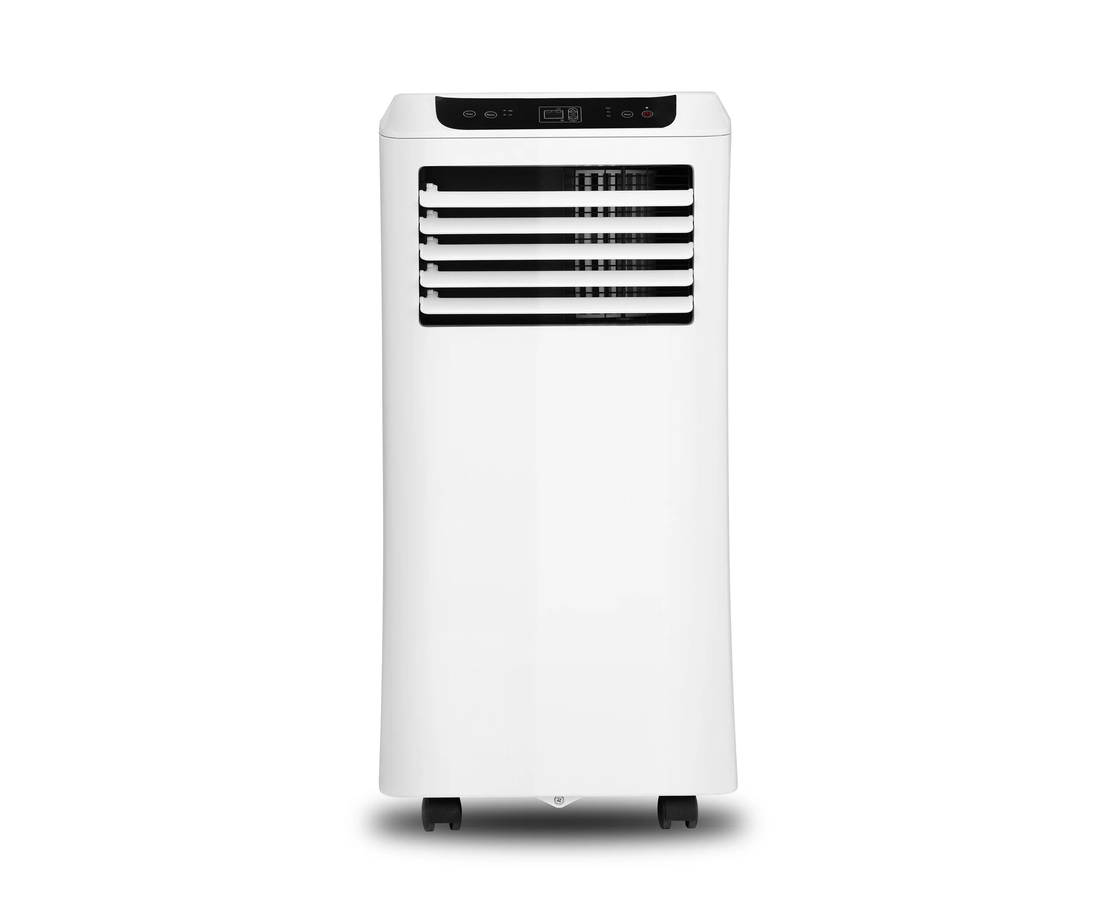 Mobiler Klimaanlage